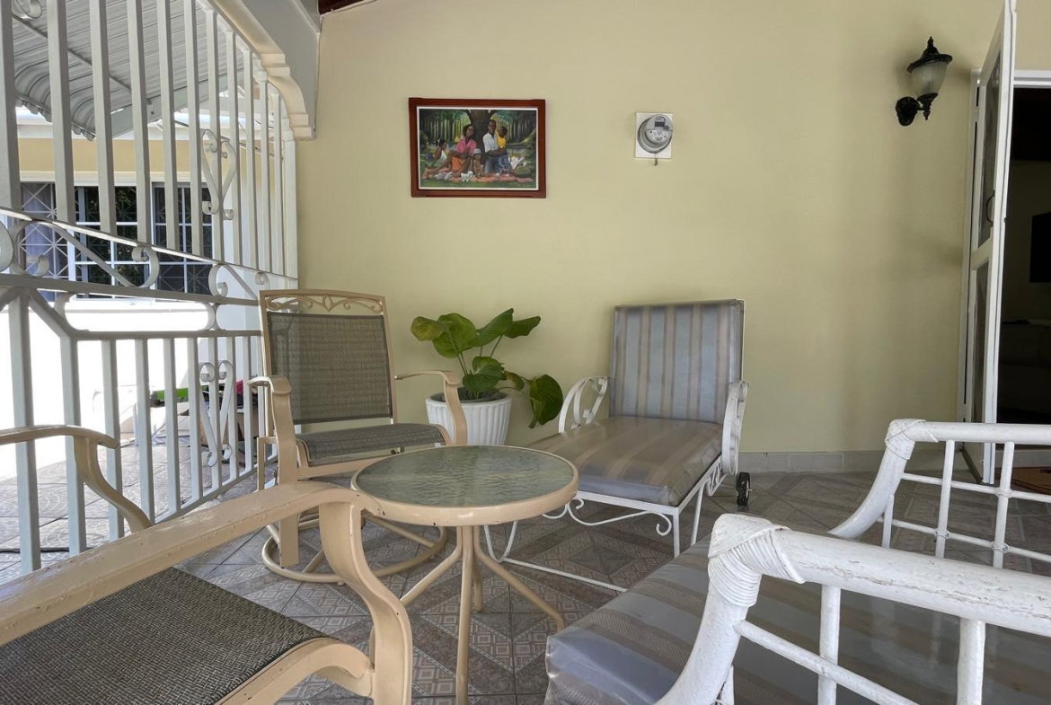 Twentieth image of 41- Village Green Estates, st in St. Ann's Bay, St. Ann, Jamaica - property is For Rent