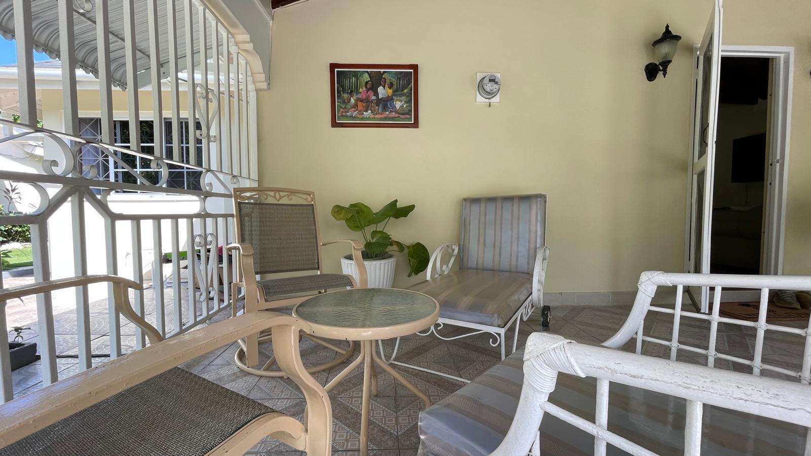 Twentieth image of 41- Village Green Estates, st in St. Ann's Bay, St. Ann, Jamaica - property is For Rent