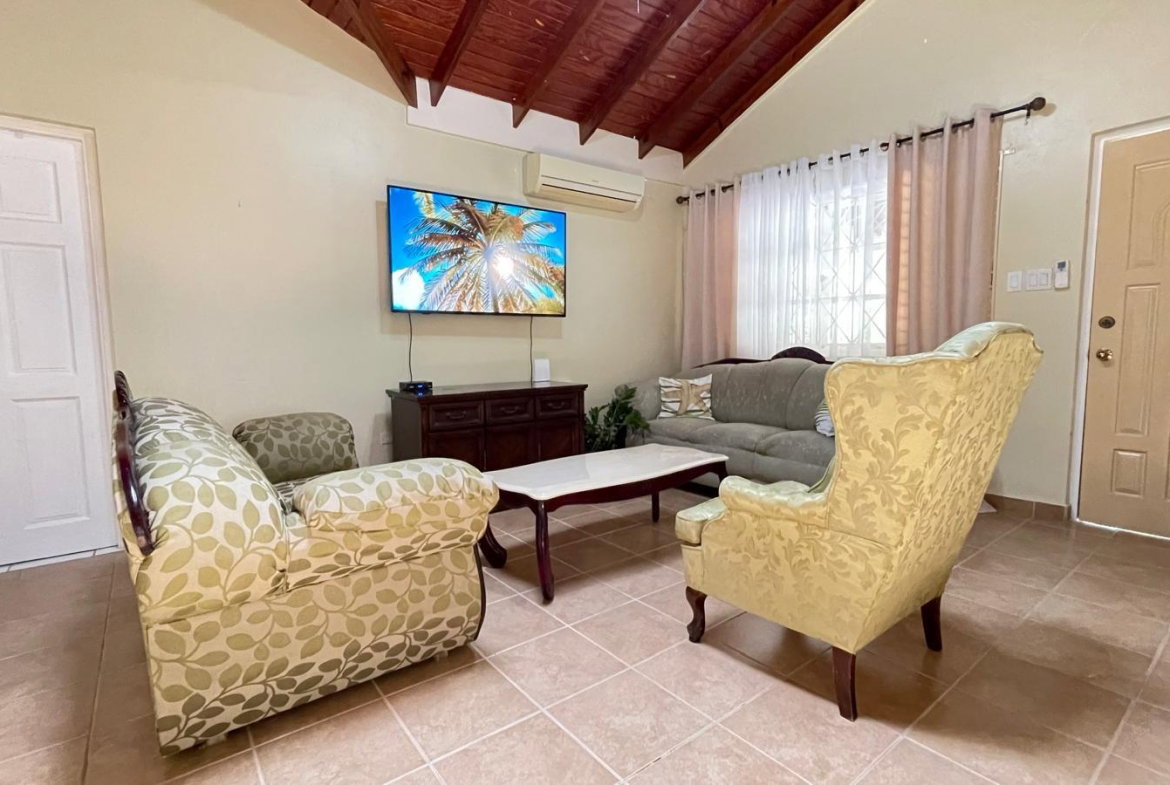 Third image of 41- Village Green Estates, st in St. Ann's Bay, St. Ann, Jamaica - property is For Rent