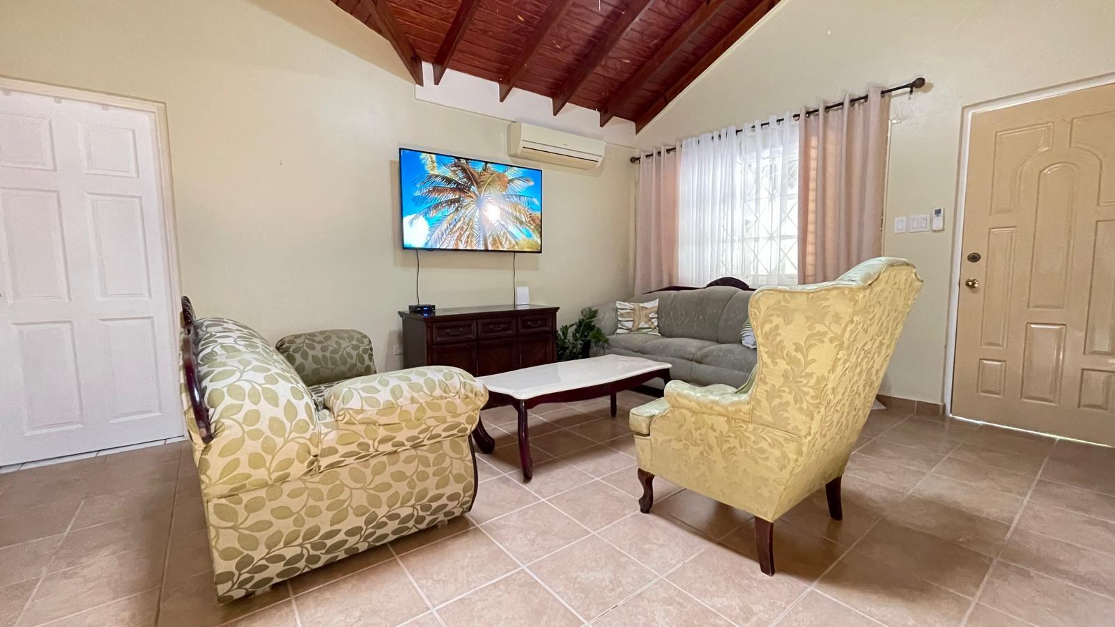 Third image of 41- Village Green Estates, st in St. Ann's Bay, St. Ann, Jamaica - property is For Rent