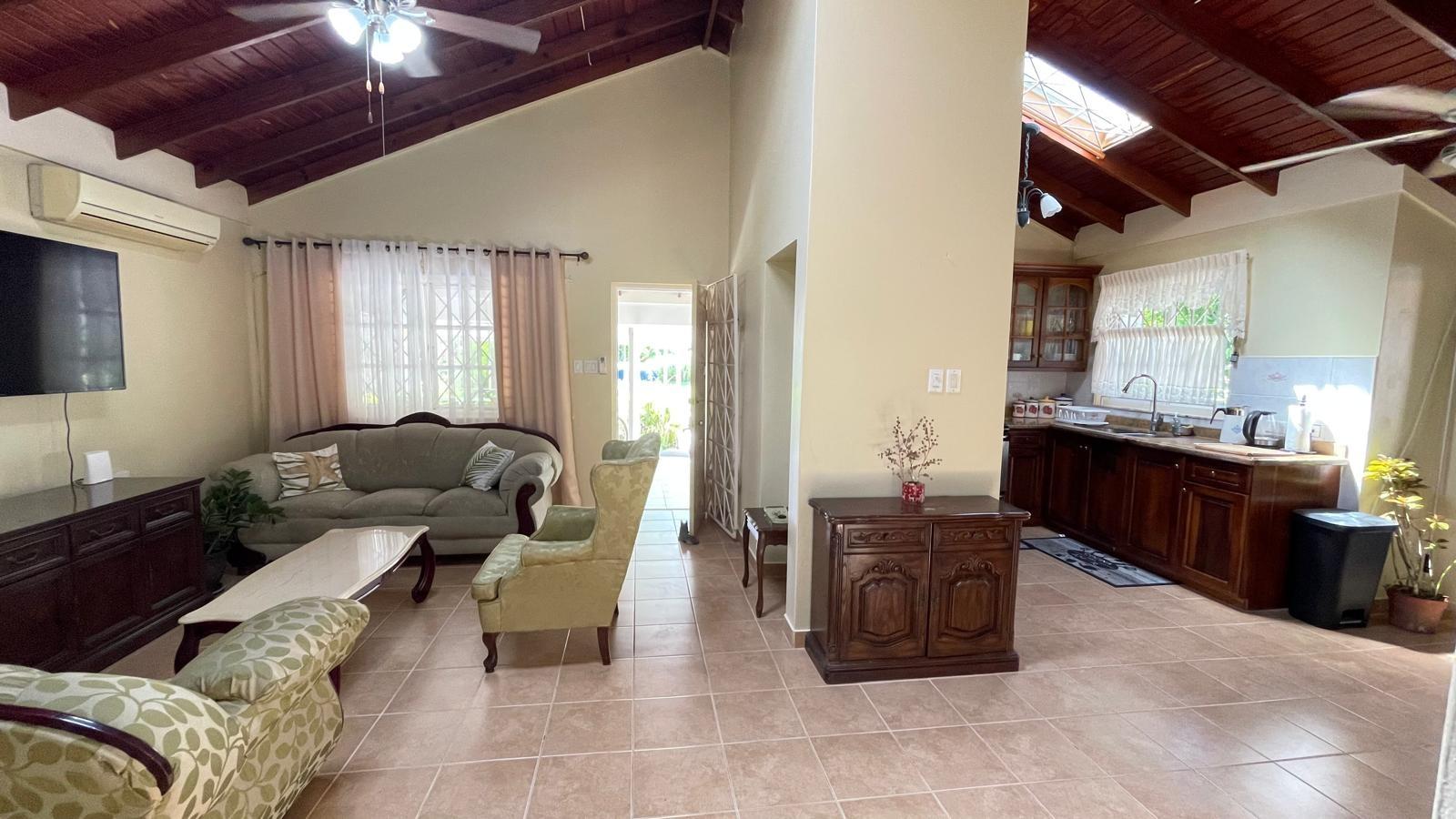 Fourth image of 41- Village Green Estates, st in St. Ann's Bay, St. Ann, Jamaica - property is For Rent