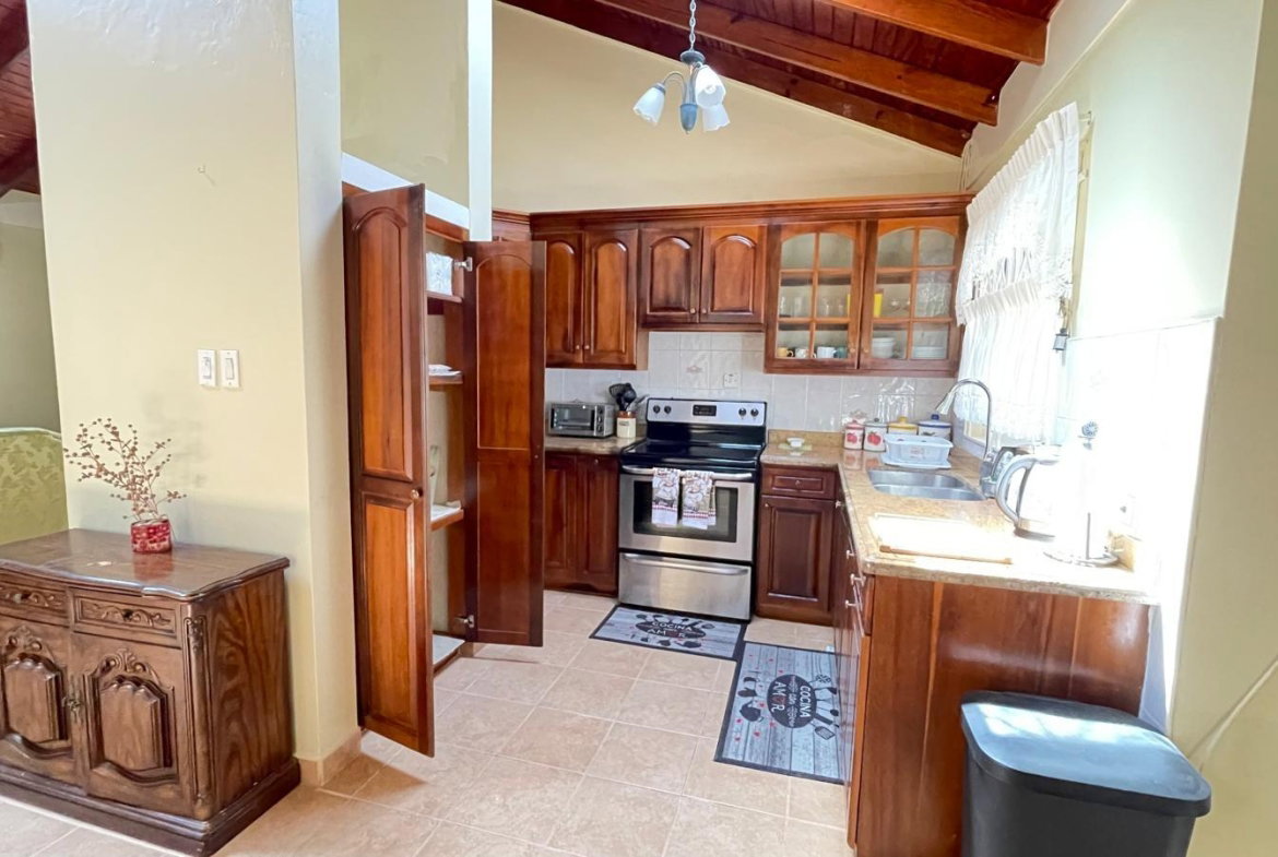 Fifth image of 41- Village Green Estates, st in St. Ann's Bay, St. Ann, Jamaica - property is For Rent