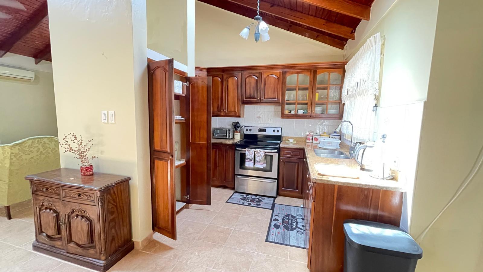 Fifth image of 41- Village Green Estates, st in St. Ann's Bay, St. Ann, Jamaica - property is For Rent