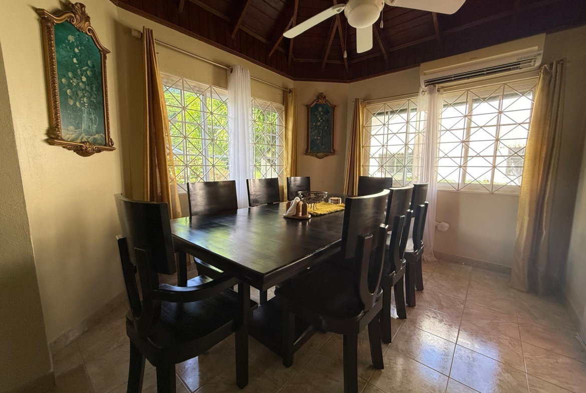 Seventh image of 41- Village Green Estates, st in St. Ann's Bay, St. Ann, Jamaica - property is For Rent