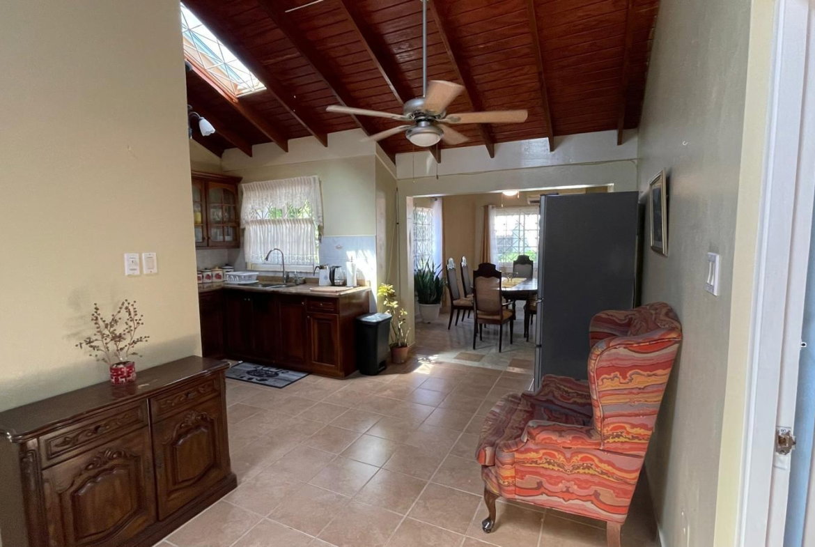 Eighth image of 41- Village Green Estates, st in St. Ann's Bay, St. Ann, Jamaica - property is For Rent