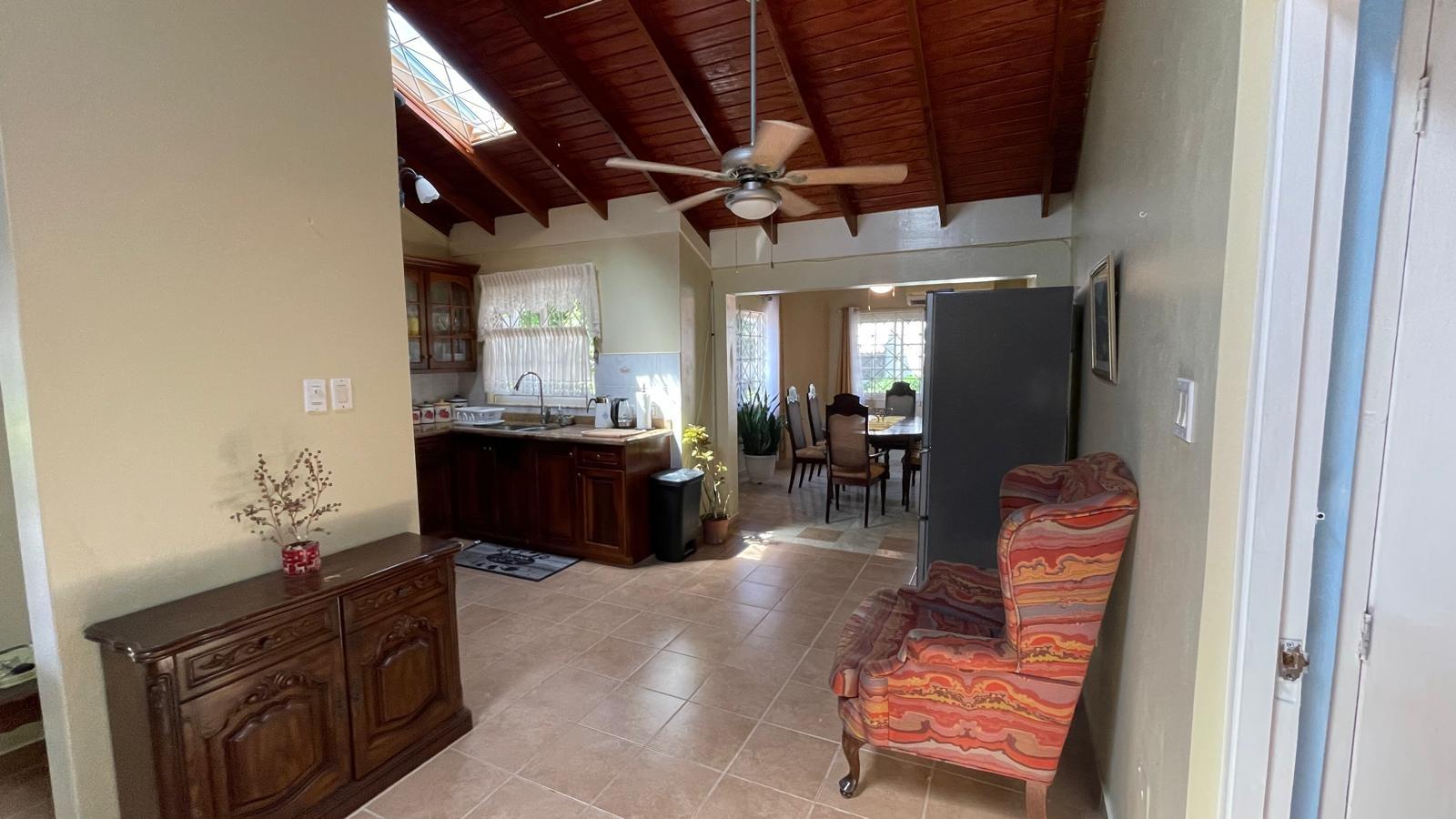 Eighth image of 41- Village Green Estates, st in St. Ann's Bay, St. Ann, Jamaica - property is For Rent