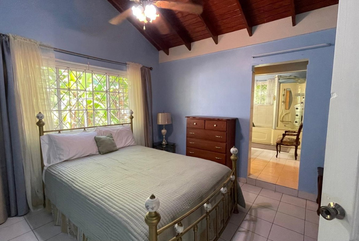 Ninth image of 41- Village Green Estates, st in St. Ann's Bay, St. Ann, Jamaica - property is For Rent