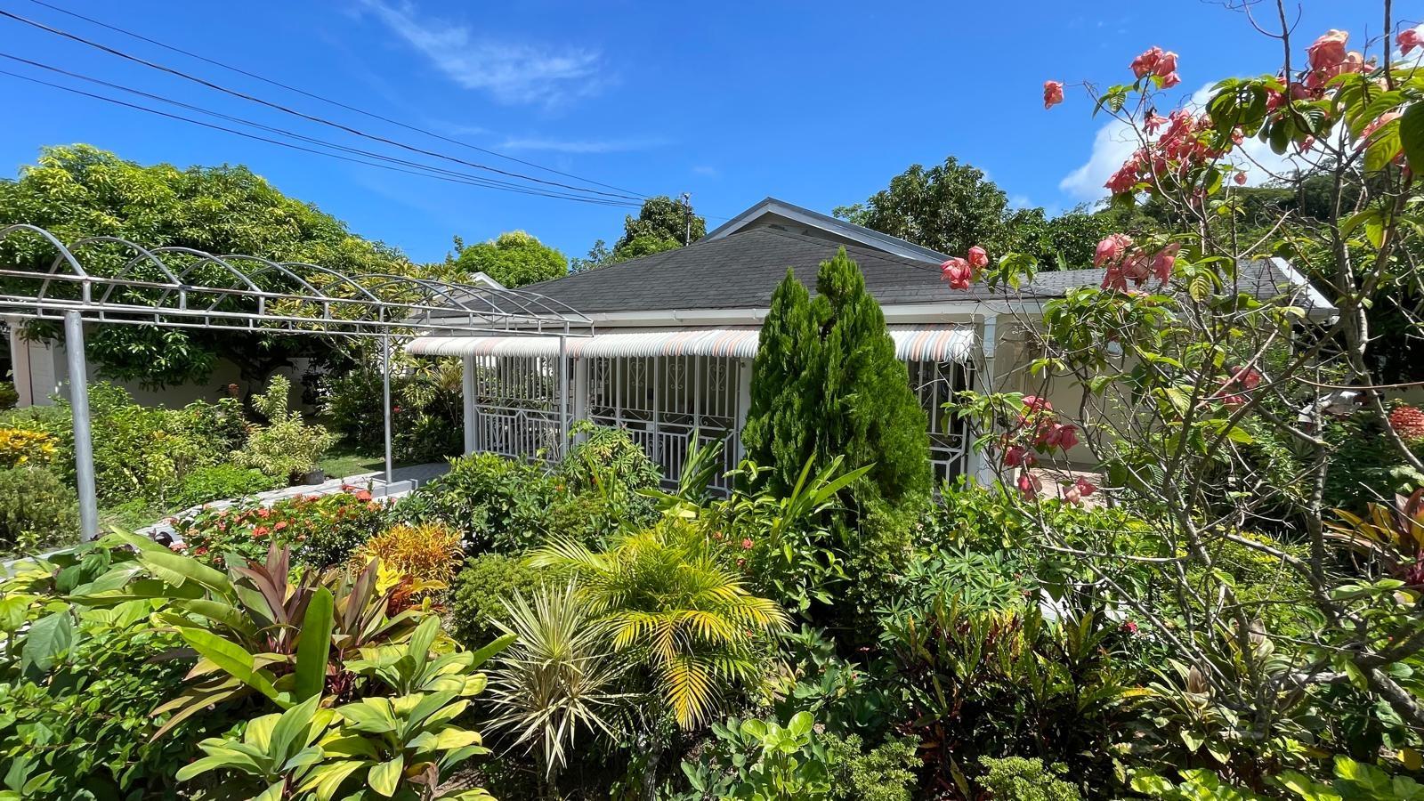 First image of 41- Village Green Estates, st in St. Ann's Bay, St. Ann, Jamaica - property is For Rent