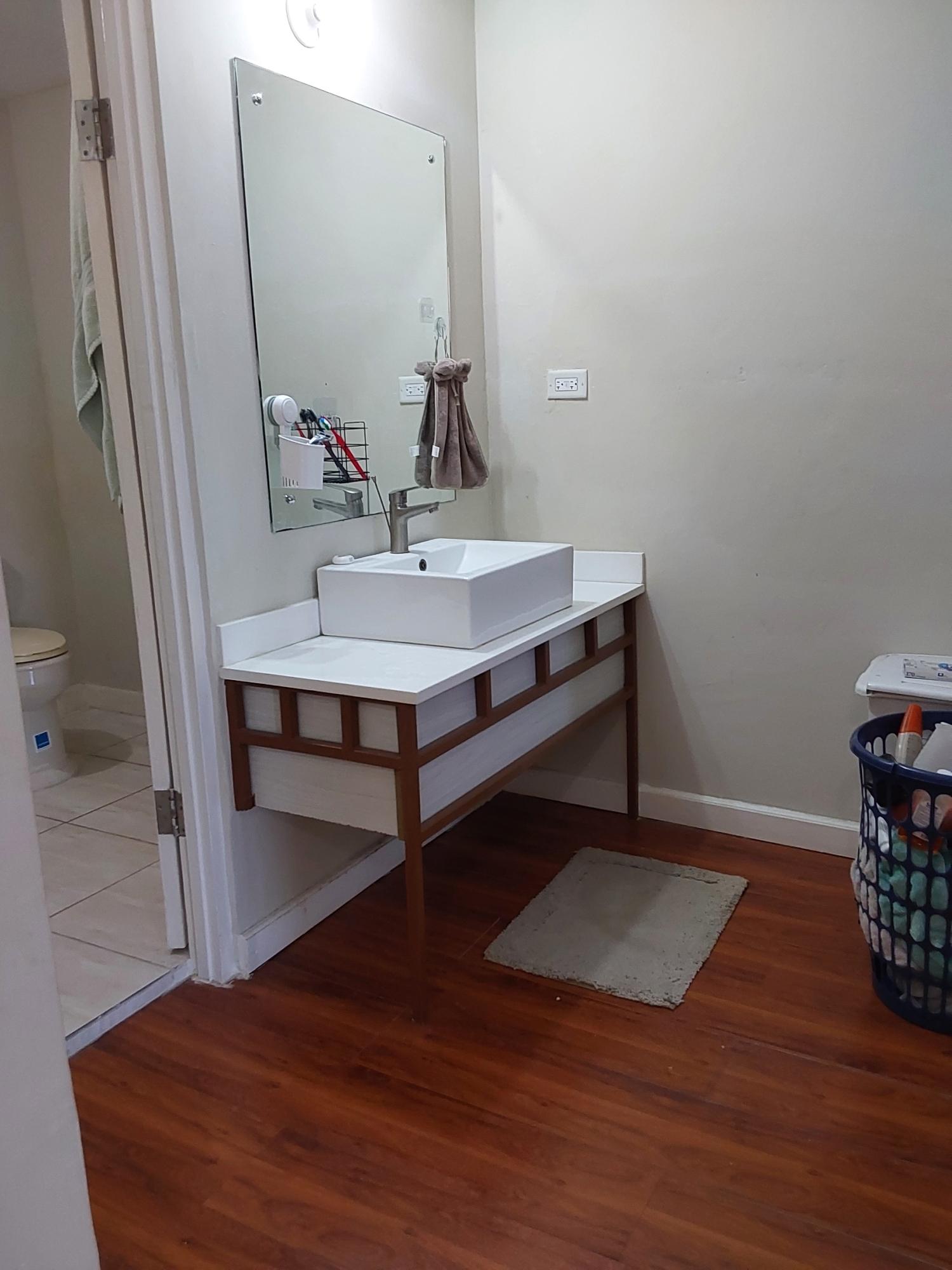 Fourteenth image of Reading Manor in Reading, St. James, Jamaica - property is For Rent