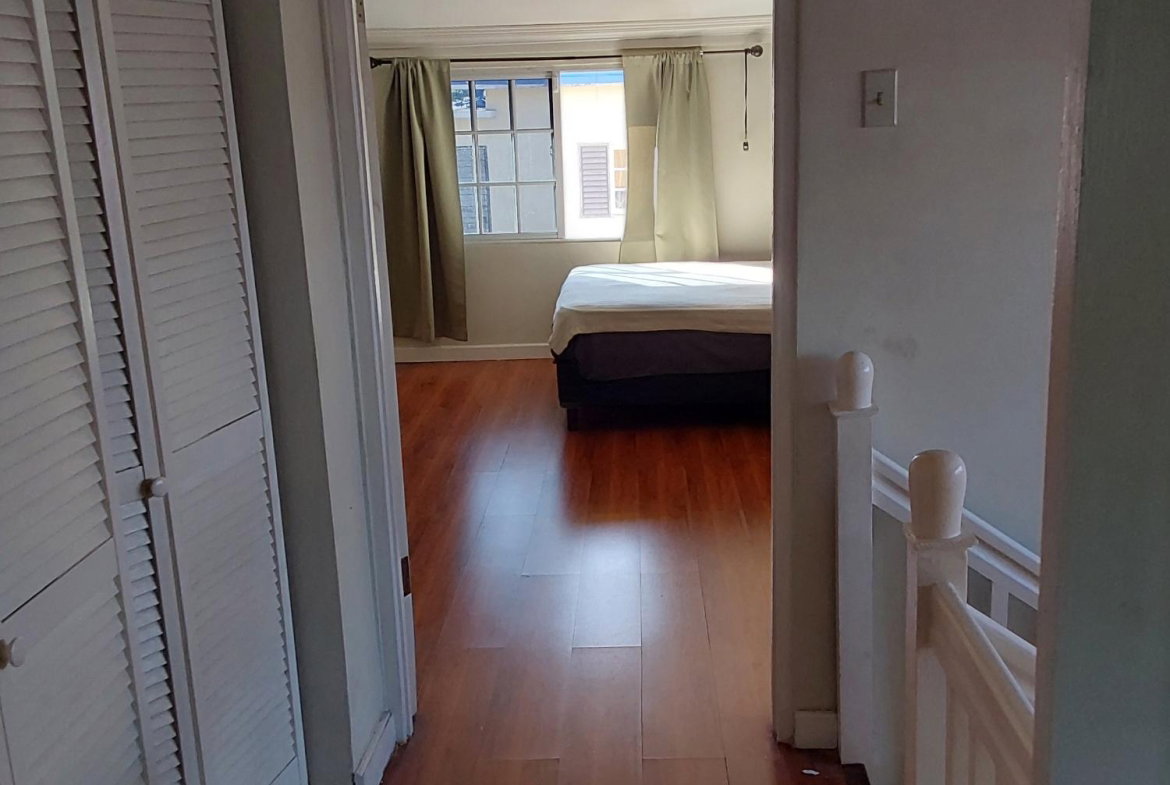 Seventeenth image of Reading Manor in Reading, St. James, Jamaica - property is For Rent