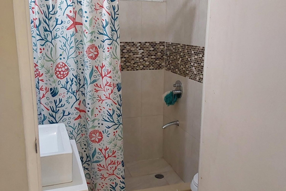 Eighteenth image of Reading Manor in Reading, St. James, Jamaica - property is For Rent