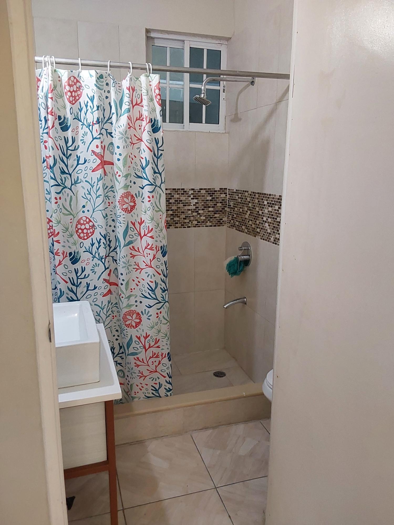 Eighteenth image of Reading Manor in Reading, St. James, Jamaica - property is For Rent