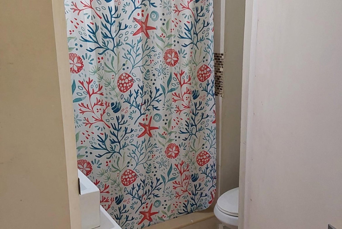 Nineteenth image of Reading Manor in Reading, St. James, Jamaica - property is For Rent