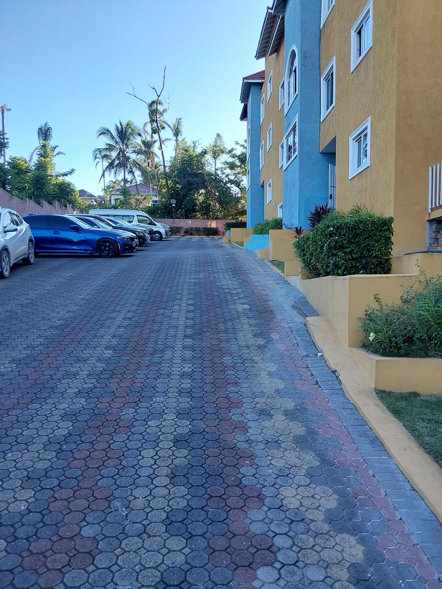 Twenty-Second image of Reading Manor in Reading, St. James, Jamaica - property is For Rent