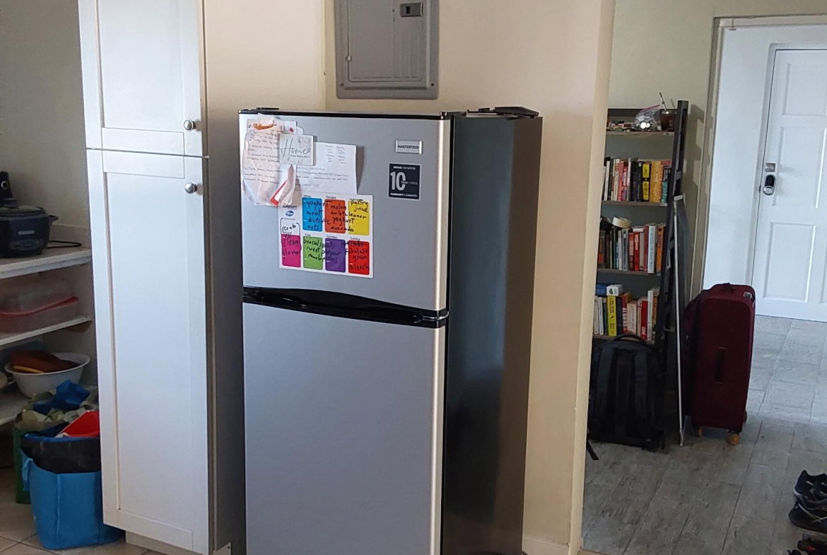 Sixth image of Reading Manor in Reading, St. James, Jamaica - property is For Rent