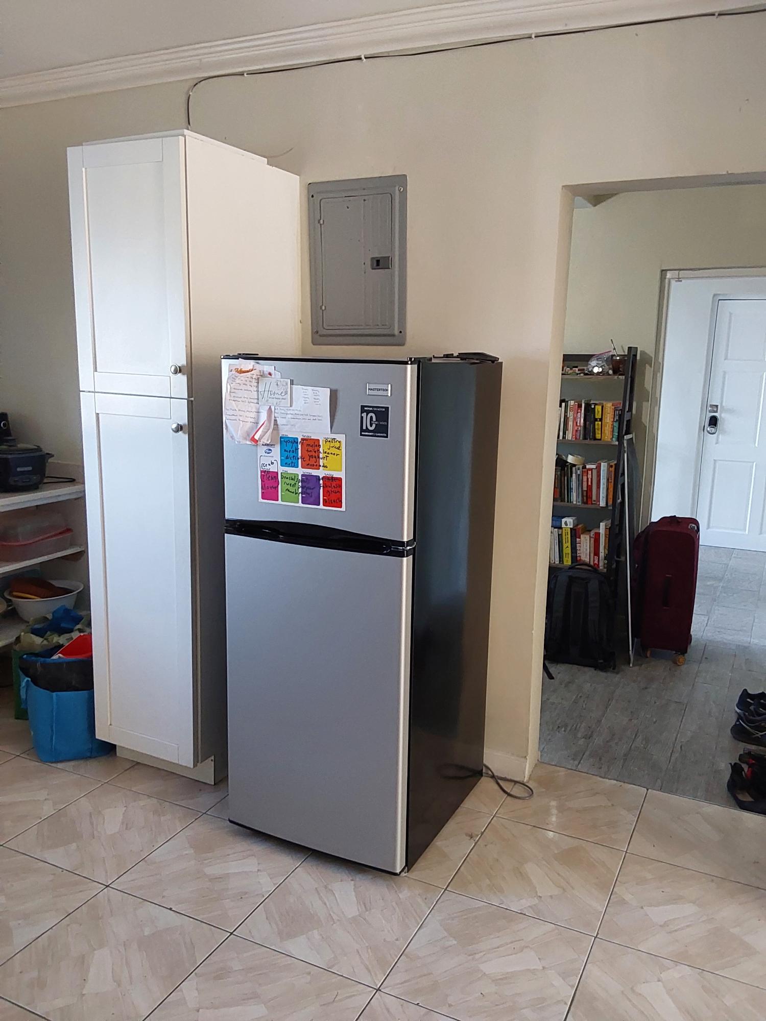 Sixth image of Reading Manor in Reading, St. James, Jamaica - property is For Rent