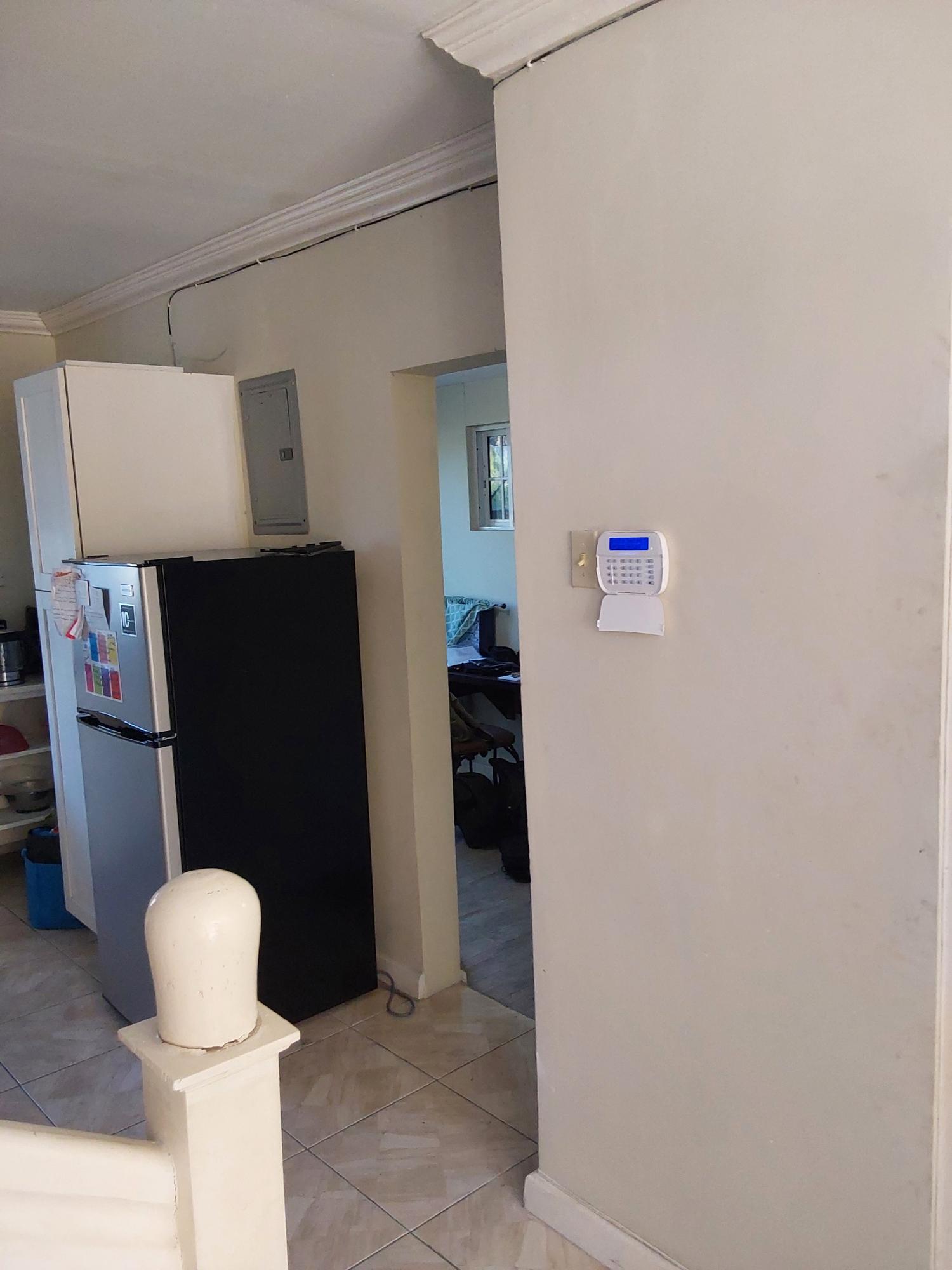 Seventh image of Reading Manor in Reading, St. James, Jamaica - property is For Rent