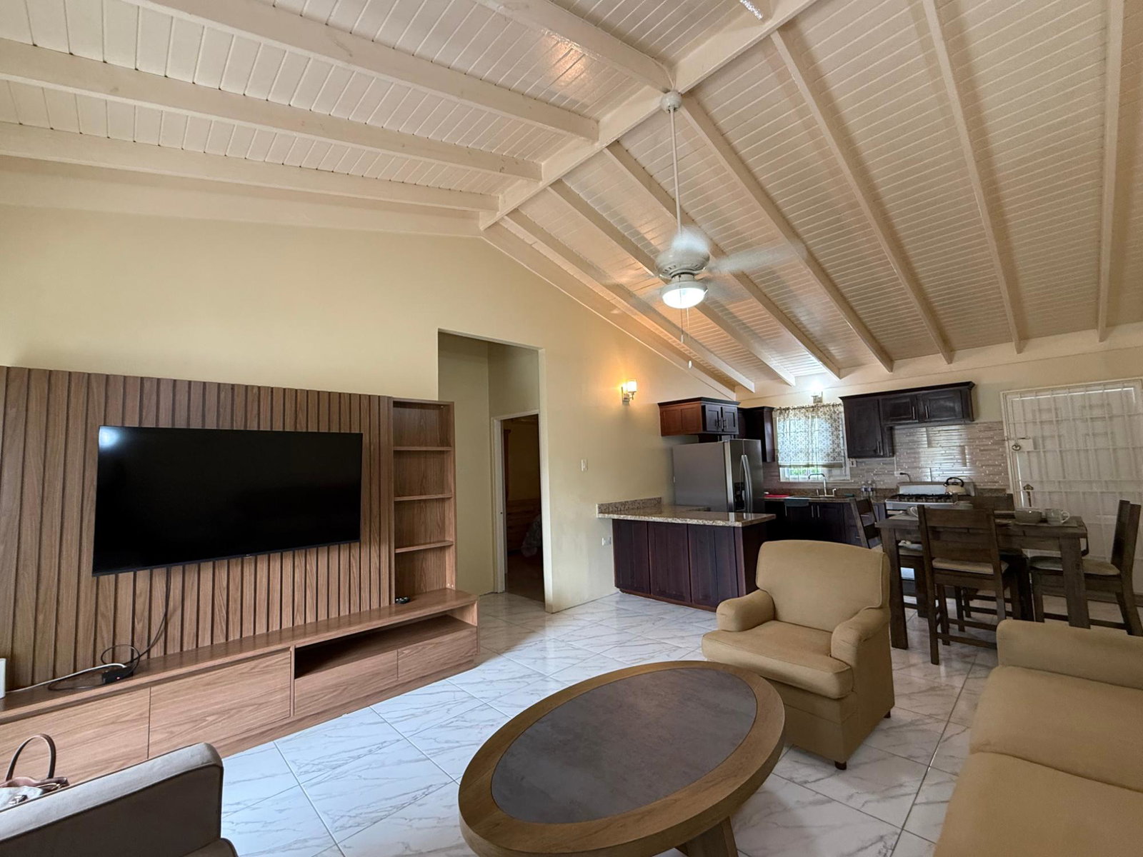 Second image of Stonebrook Manor in Falmouth, Trelawny, Jamaica - property is For Rent