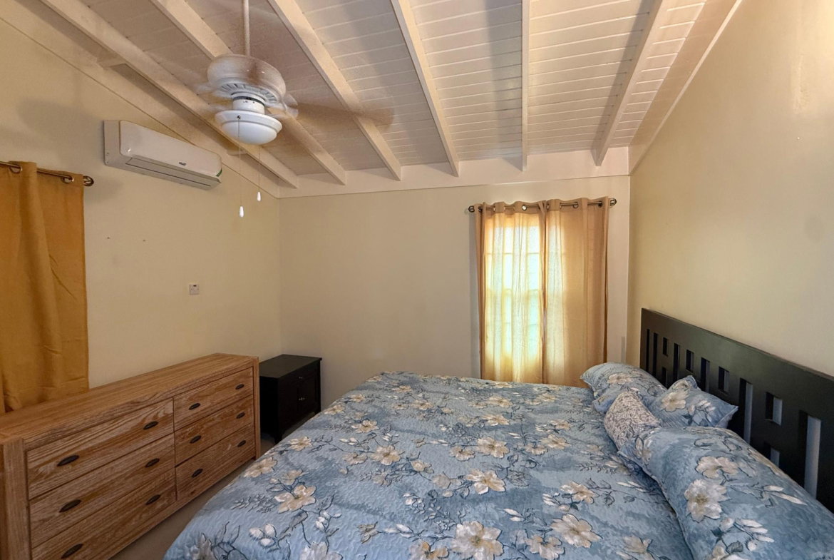 Eleventh image of Stonebrook Manor in Falmouth, Trelawny, Jamaica - property is For Rent