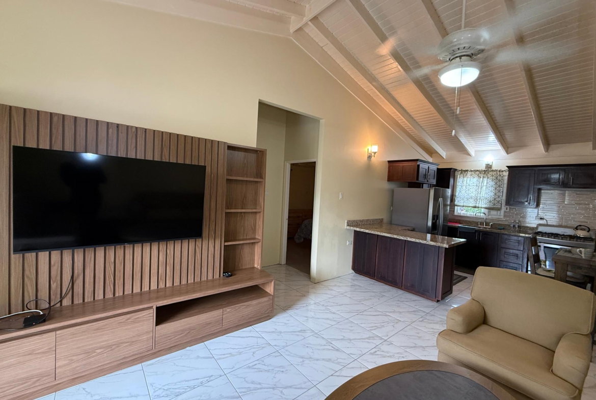 First image of Stonebrook Manor in Falmouth, Trelawny, Jamaica - property is For Rent