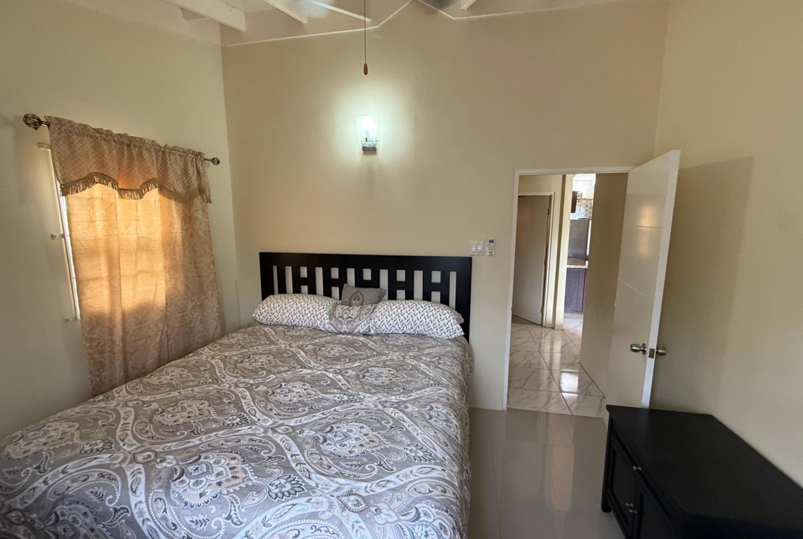 Fifteenth image of Stonebrook Manor in Falmouth, Trelawny, Jamaica - property is For Rent