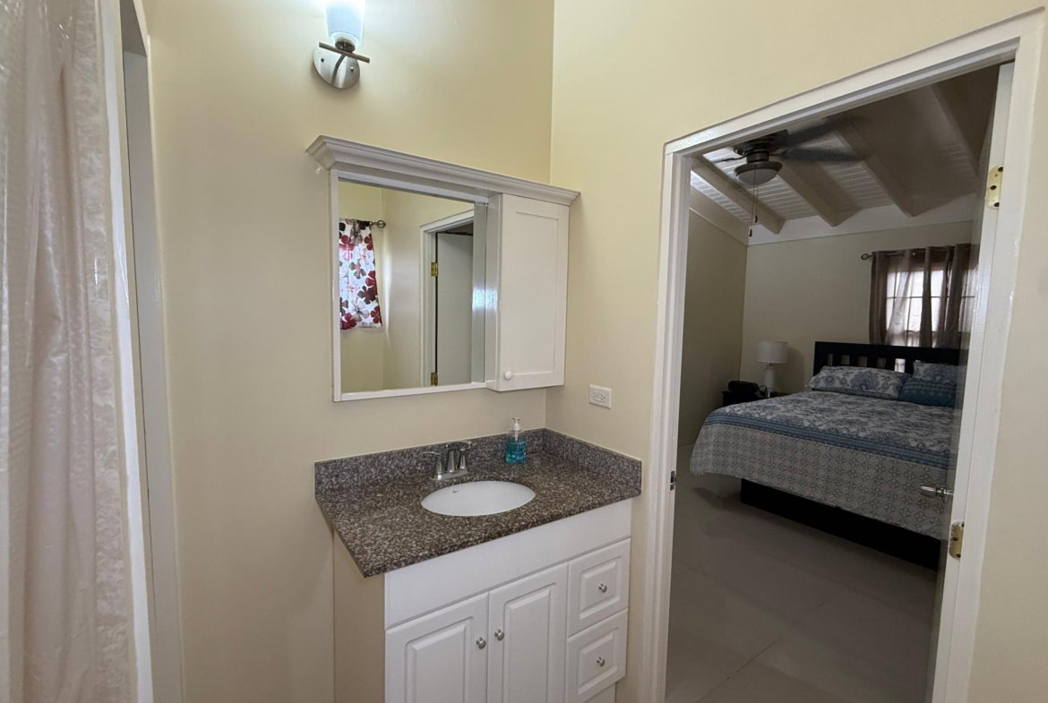 Seventeenth image of Stonebrook Manor in Falmouth, Trelawny, Jamaica - property is For Rent