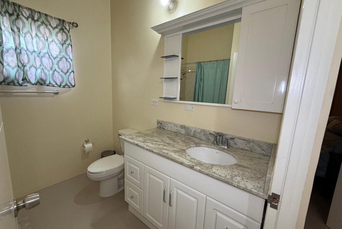 Eighteenth image of Stonebrook Manor in Falmouth, Trelawny, Jamaica - property is For Rent