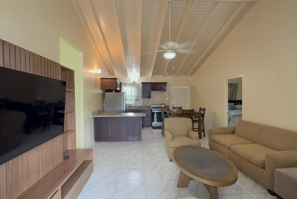 Third image of Stonebrook Manor in Falmouth, Trelawny, Jamaica - property is For Rent