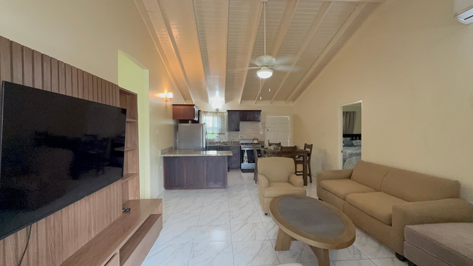 Third image of Stonebrook Manor in Falmouth, Trelawny, Jamaica - property is For Rent