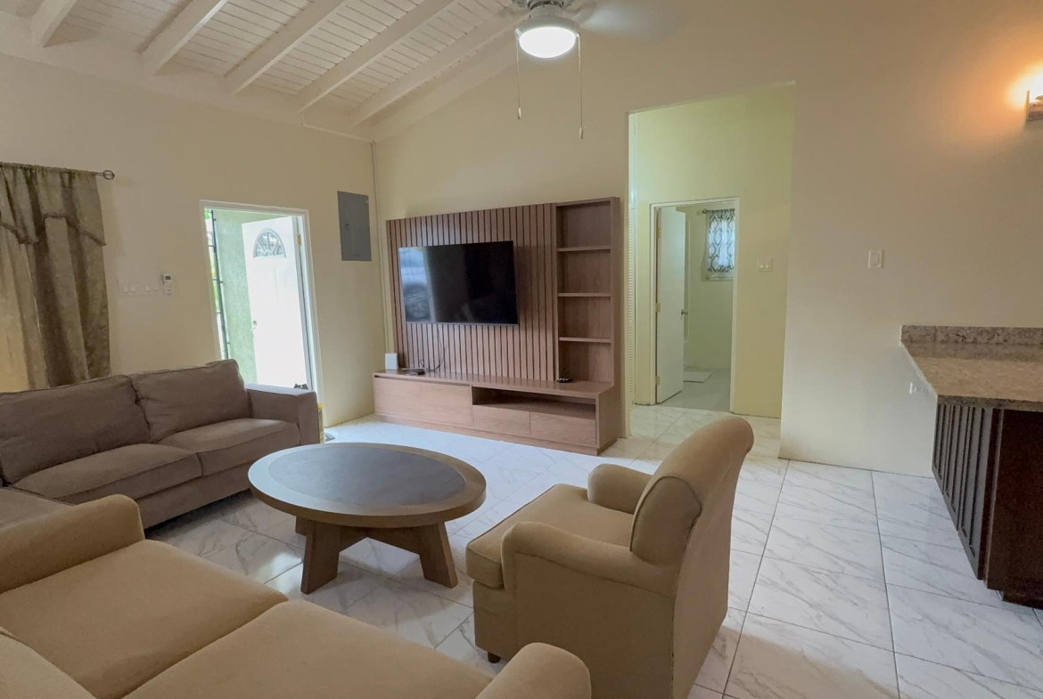 Fourth image of Stonebrook Manor in Falmouth, Trelawny, Jamaica - property is For Rent