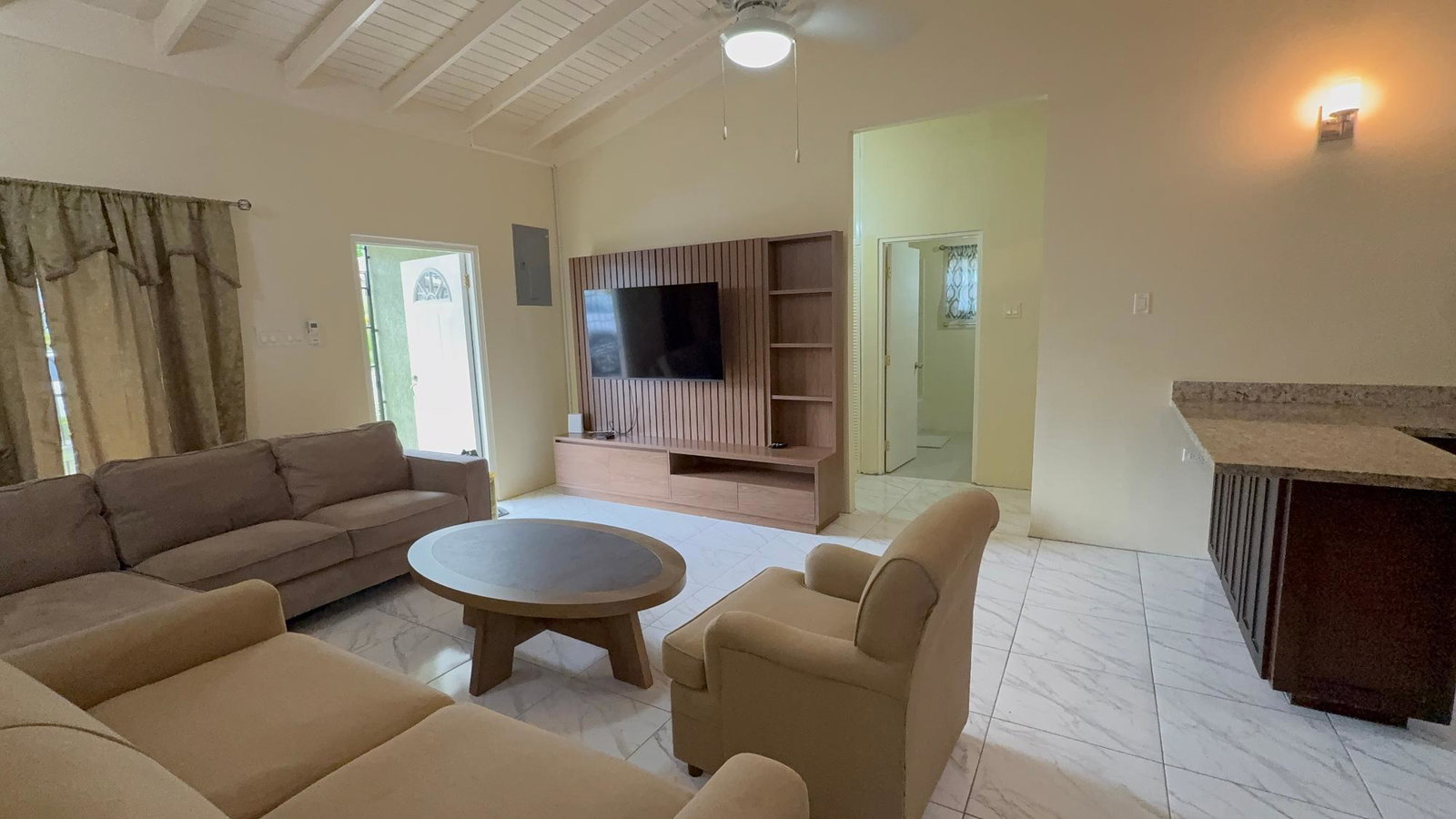 Fourth image of Stonebrook Manor in Falmouth, Trelawny, Jamaica - property is For Rent