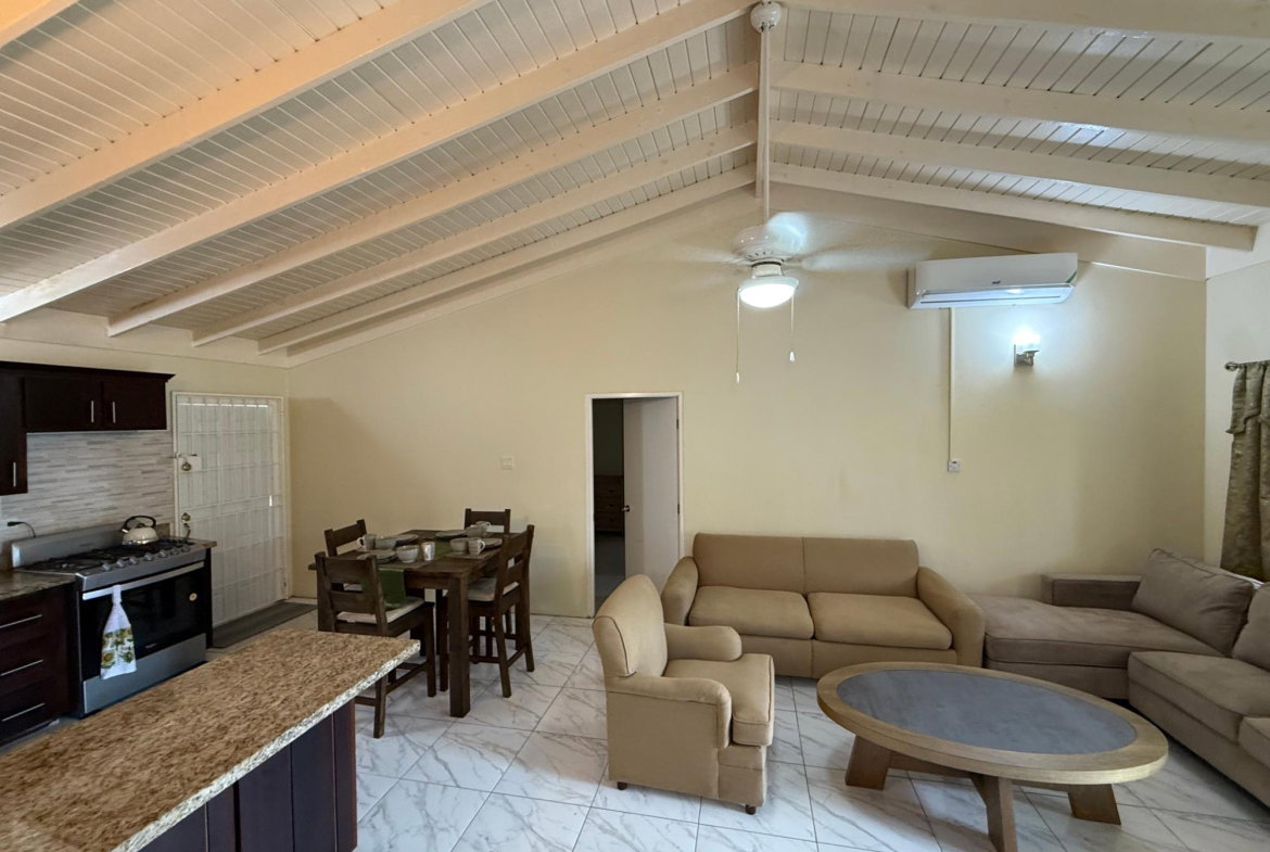 Fifth image of Stonebrook Manor in Falmouth, Trelawny, Jamaica - property is For Rent