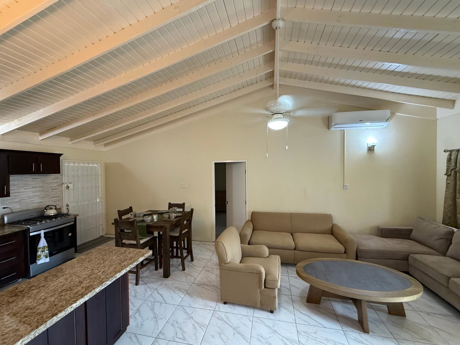 Fifth image of Stonebrook Manor in Falmouth, Trelawny, Jamaica - property is For Rent