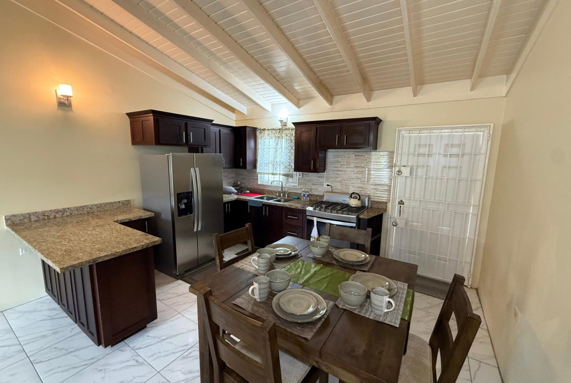 Sixth image of Stonebrook Manor in Falmouth, Trelawny, Jamaica - property is For Rent