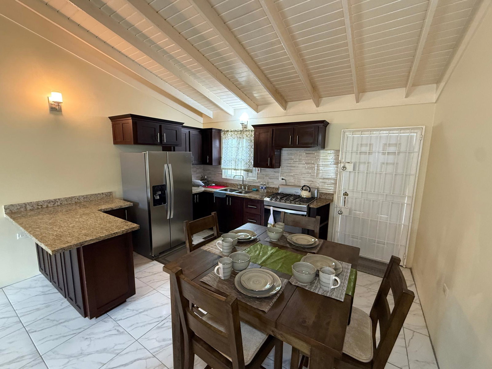 Sixth image of Stonebrook Manor in Falmouth, Trelawny, Jamaica - property is For Rent