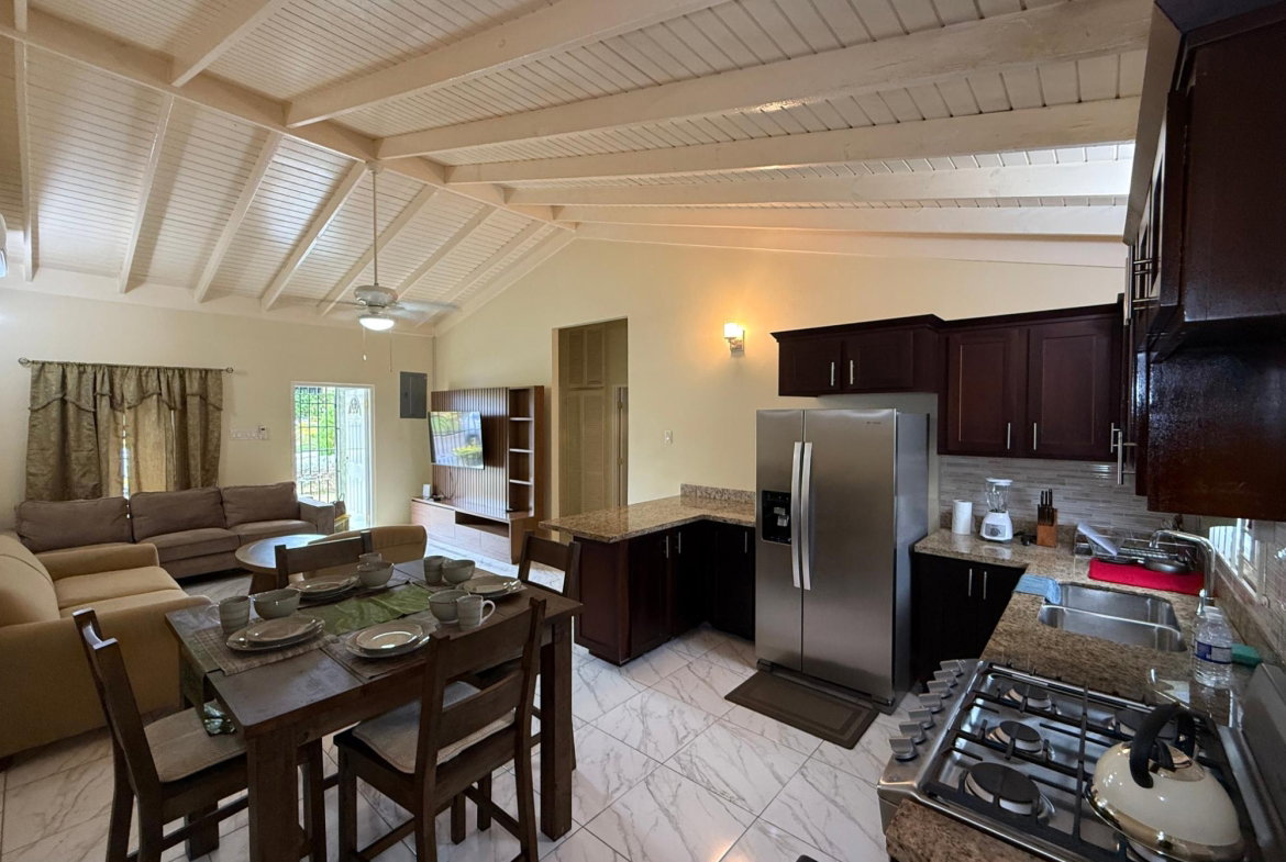 Seventh image of Stonebrook Manor in Falmouth, Trelawny, Jamaica - property is For Rent