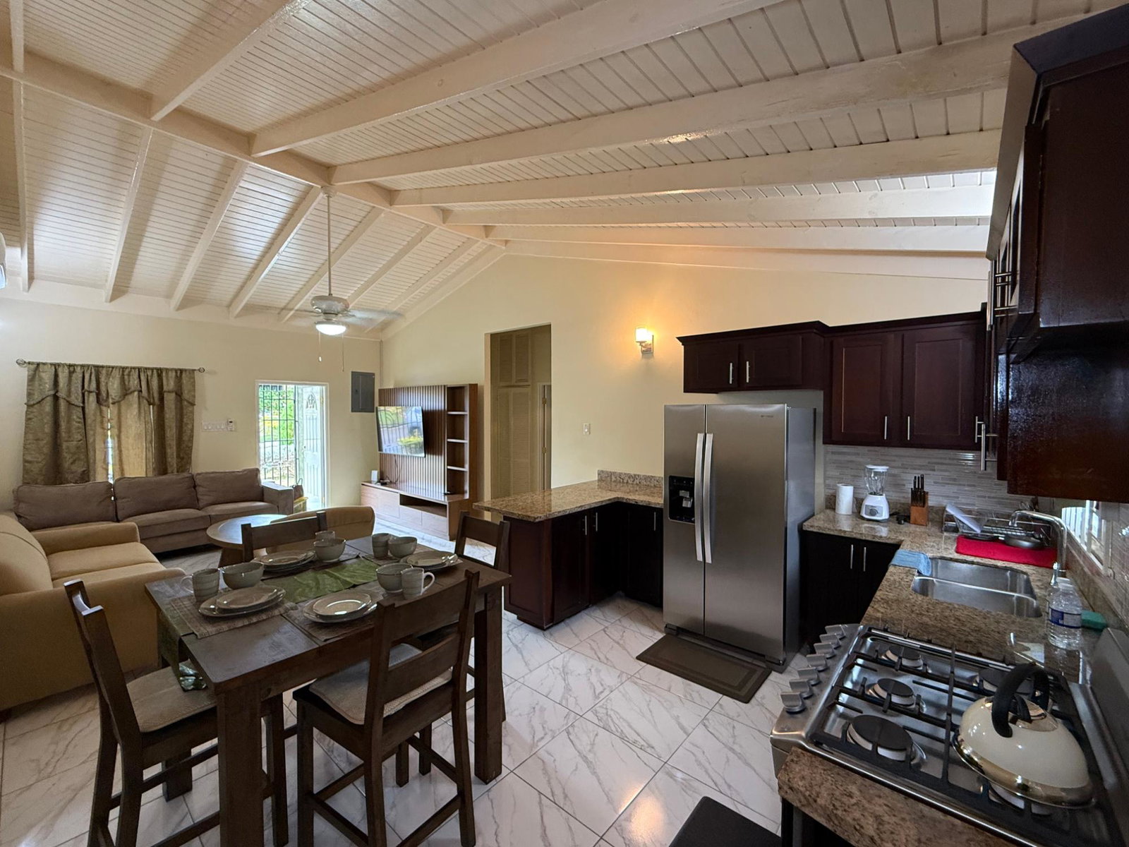 Seventh image of Stonebrook Manor in Falmouth, Trelawny, Jamaica - property is For Rent