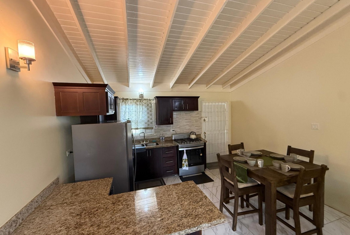 Eighth image of Stonebrook Manor in Falmouth, Trelawny, Jamaica - property is For Rent