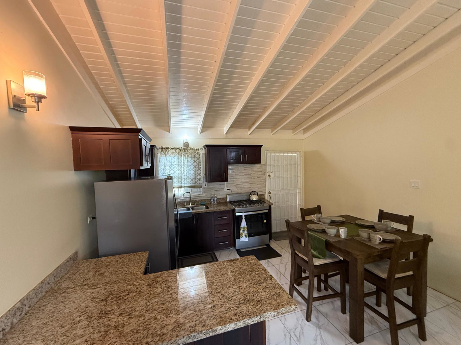 Eighth image of Stonebrook Manor in Falmouth, Trelawny, Jamaica - property is For Rent