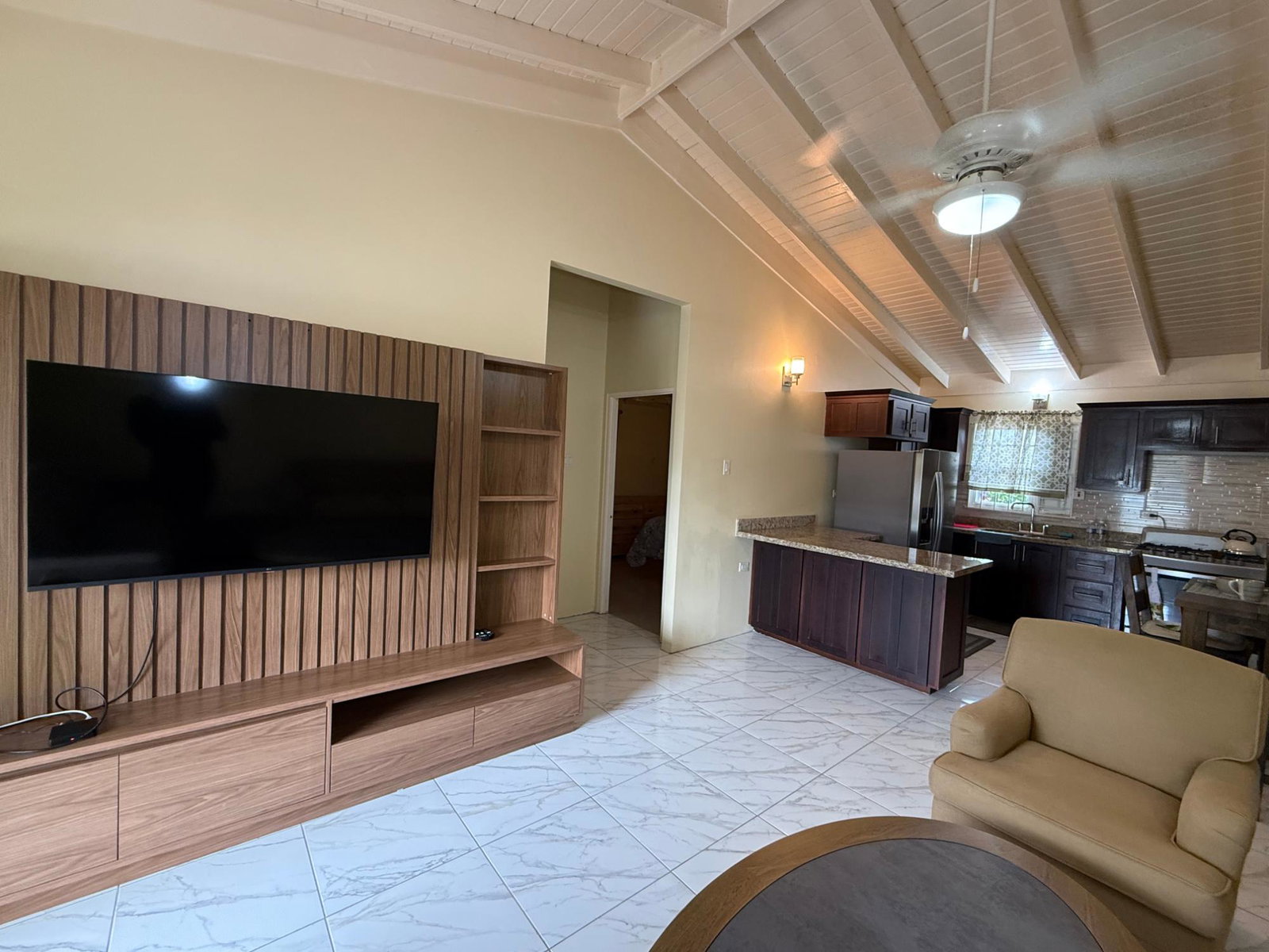 First image of Stonebrook Manor in Falmouth, Trelawny, Jamaica - property is For Rent