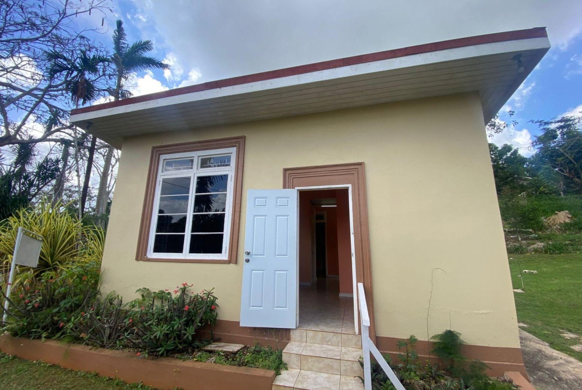 Second image of 10 Bloomfield Gardens in Mandeville, Manchester, Jamaica - property is For Rent