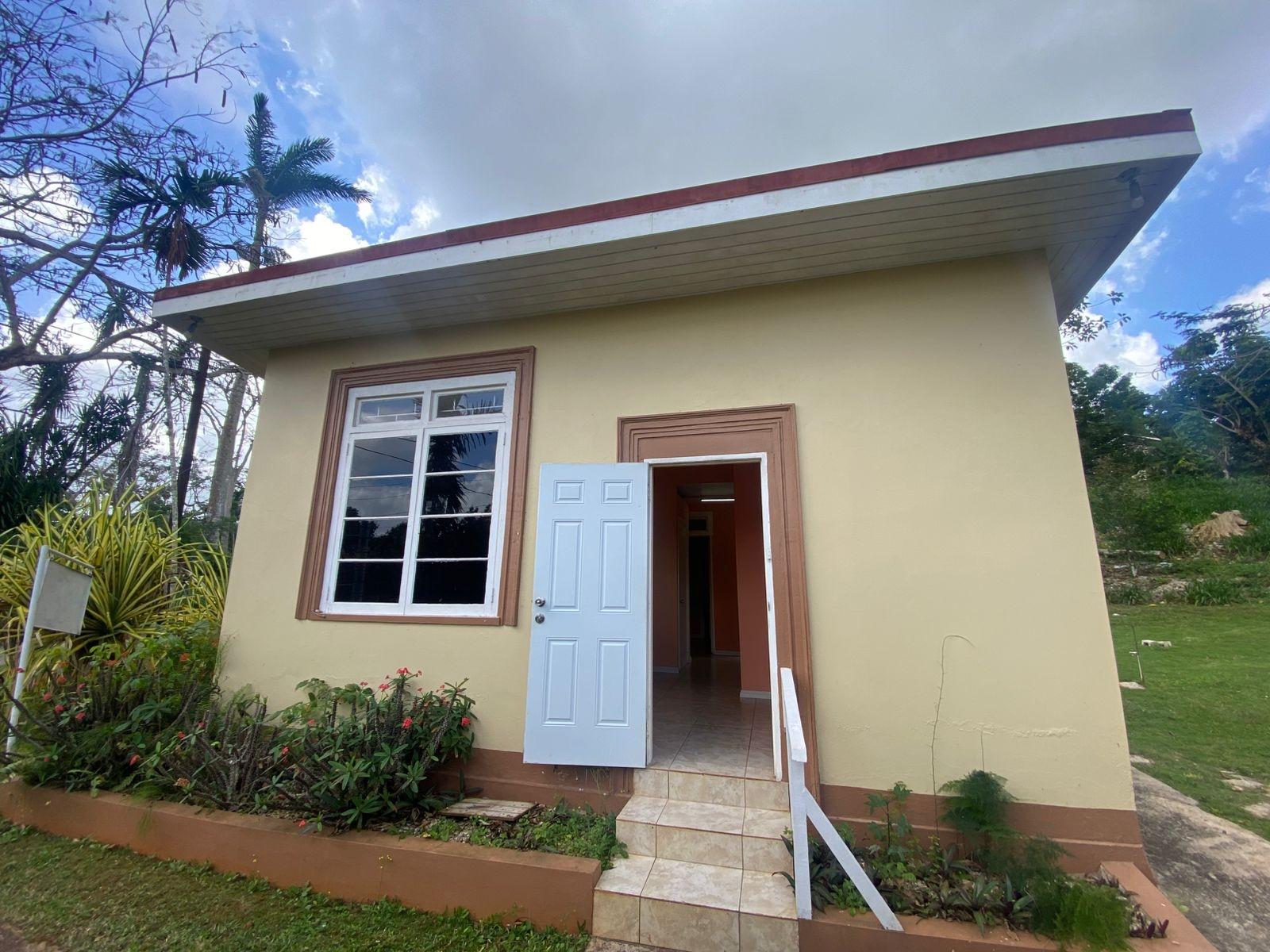 Second image of 10 Bloomfield Gardens in Mandeville, Manchester, Jamaica - property is For Rent