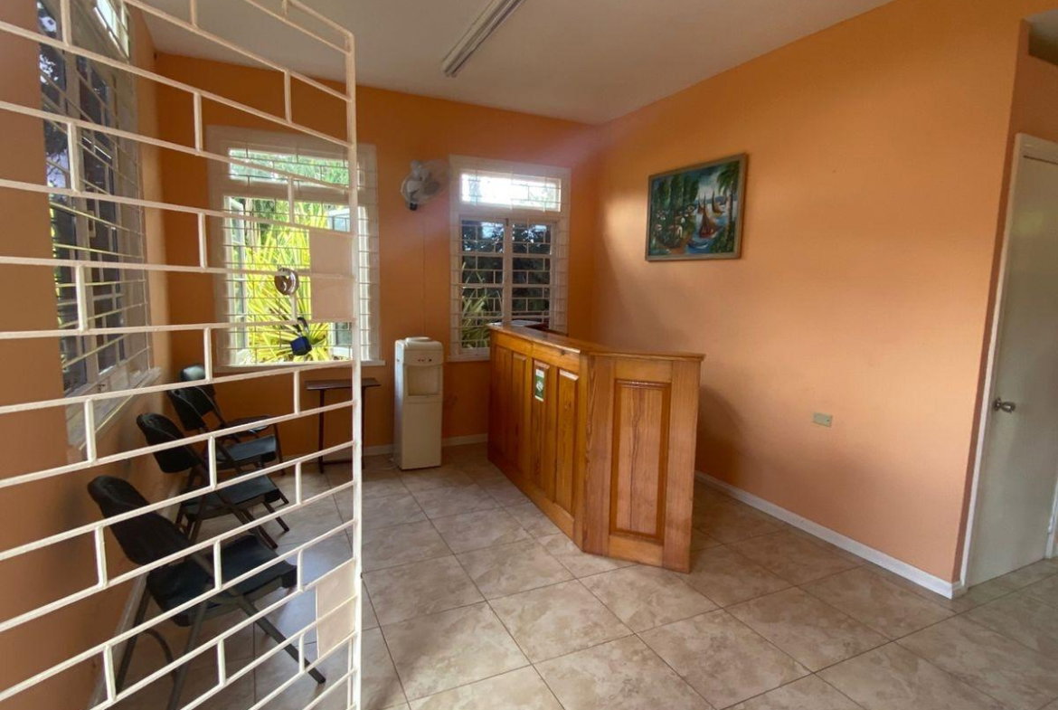 Fourth image of 10 Bloomfield Gardens in Mandeville, Manchester, Jamaica - property is For Rent