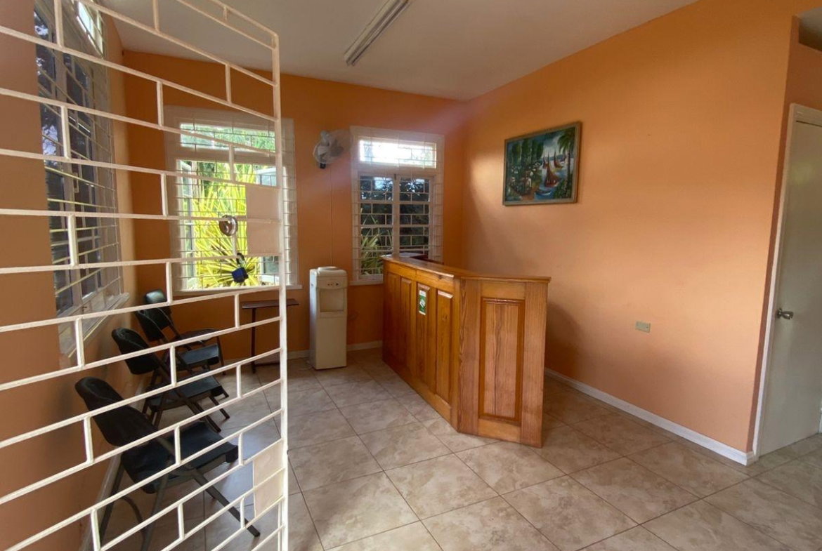 Fifth image of 10 Bloomfield Gardens in Mandeville, Manchester, Jamaica - property is For Rent