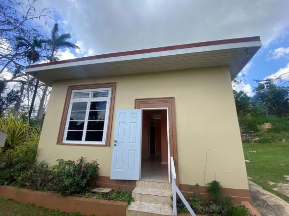 First image of 10 Bloomfield Gardens in Mandeville, Manchester, Jamaica - property is For Rent