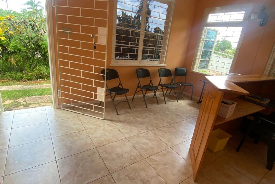 Seventh image of 10 Bloomfield Gardens in Mandeville, Manchester, Jamaica - property is For Rent