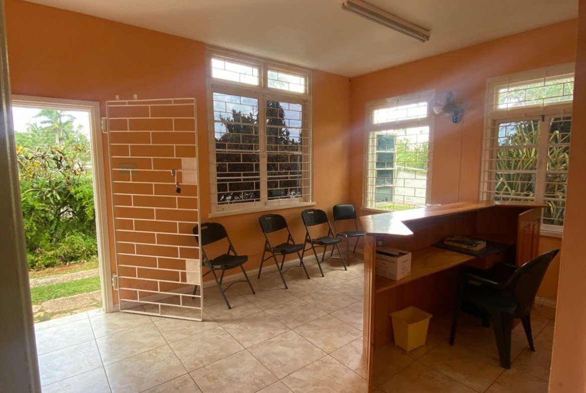 Eighth image of 10 Bloomfield Gardens in Mandeville, Manchester, Jamaica - property is For Rent