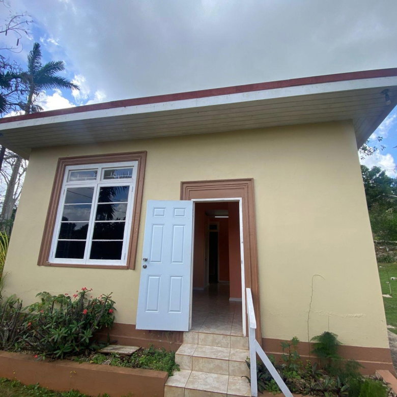 First image of 10 Bloomfield Gardens in Mandeville, Manchester, Jamaica - property is For Rent