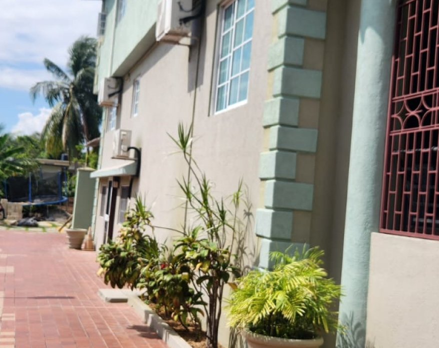 Second image of Vaz Drive in Kingston 6, St. Andrew, Jamaica - property is For Rent