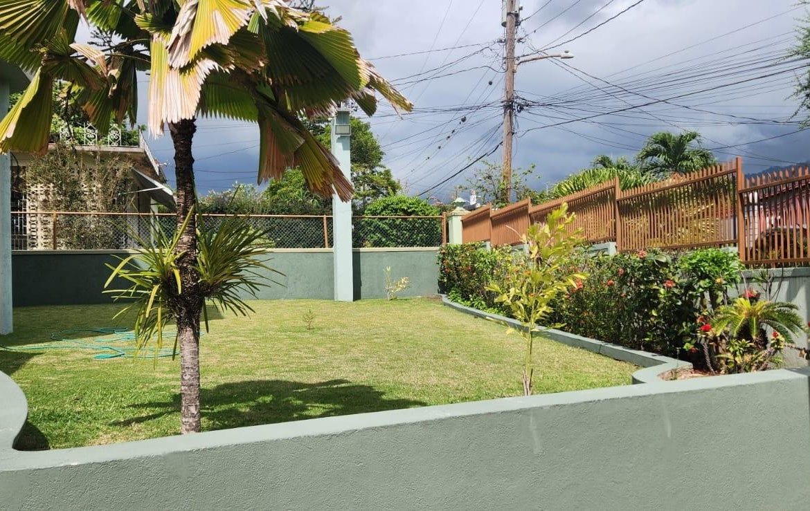 First image of Vaz Drive in Kingston 6, St. Andrew, Jamaica - property is For Rent